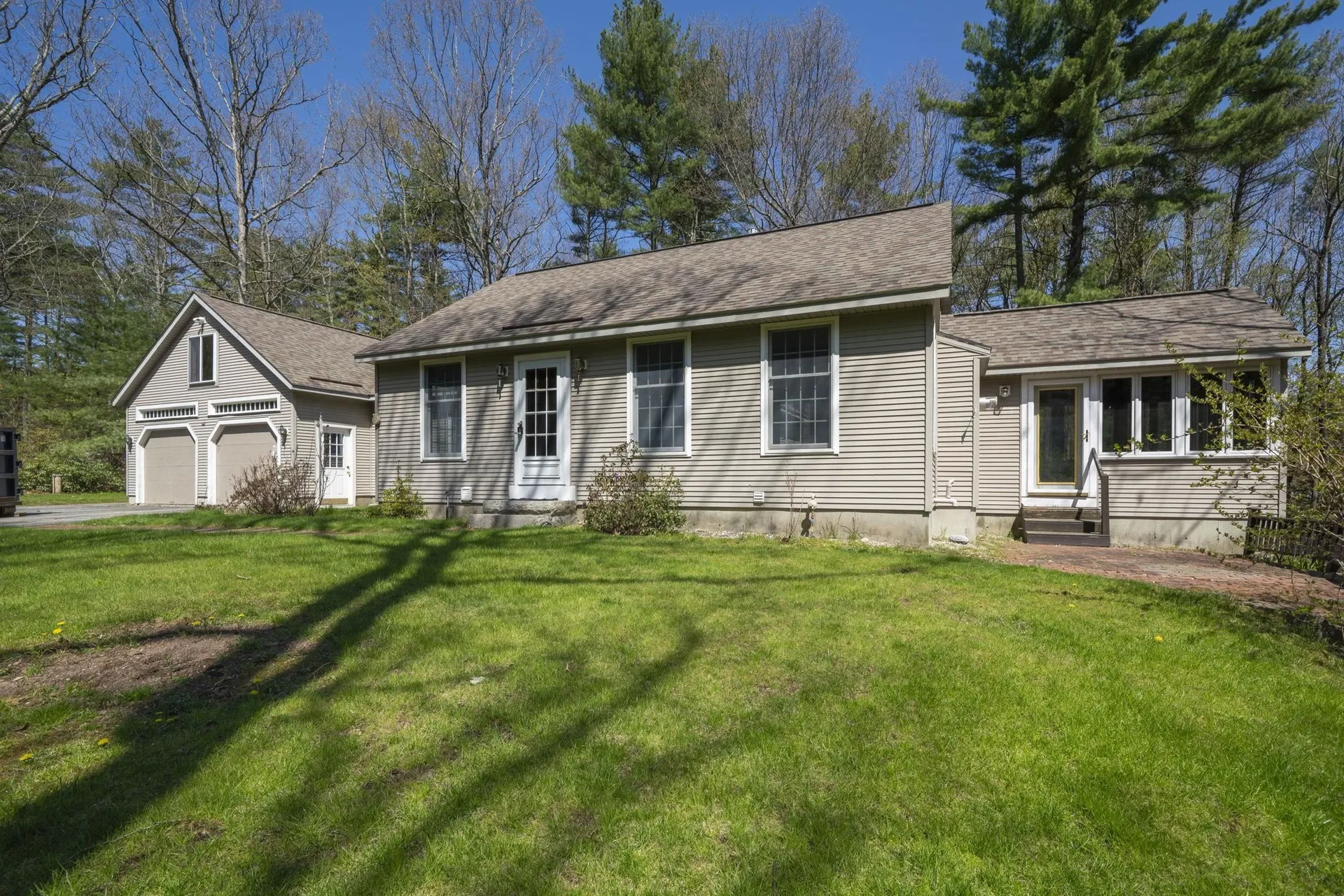 34 Cleveland Hill Road Brookline NH 03033