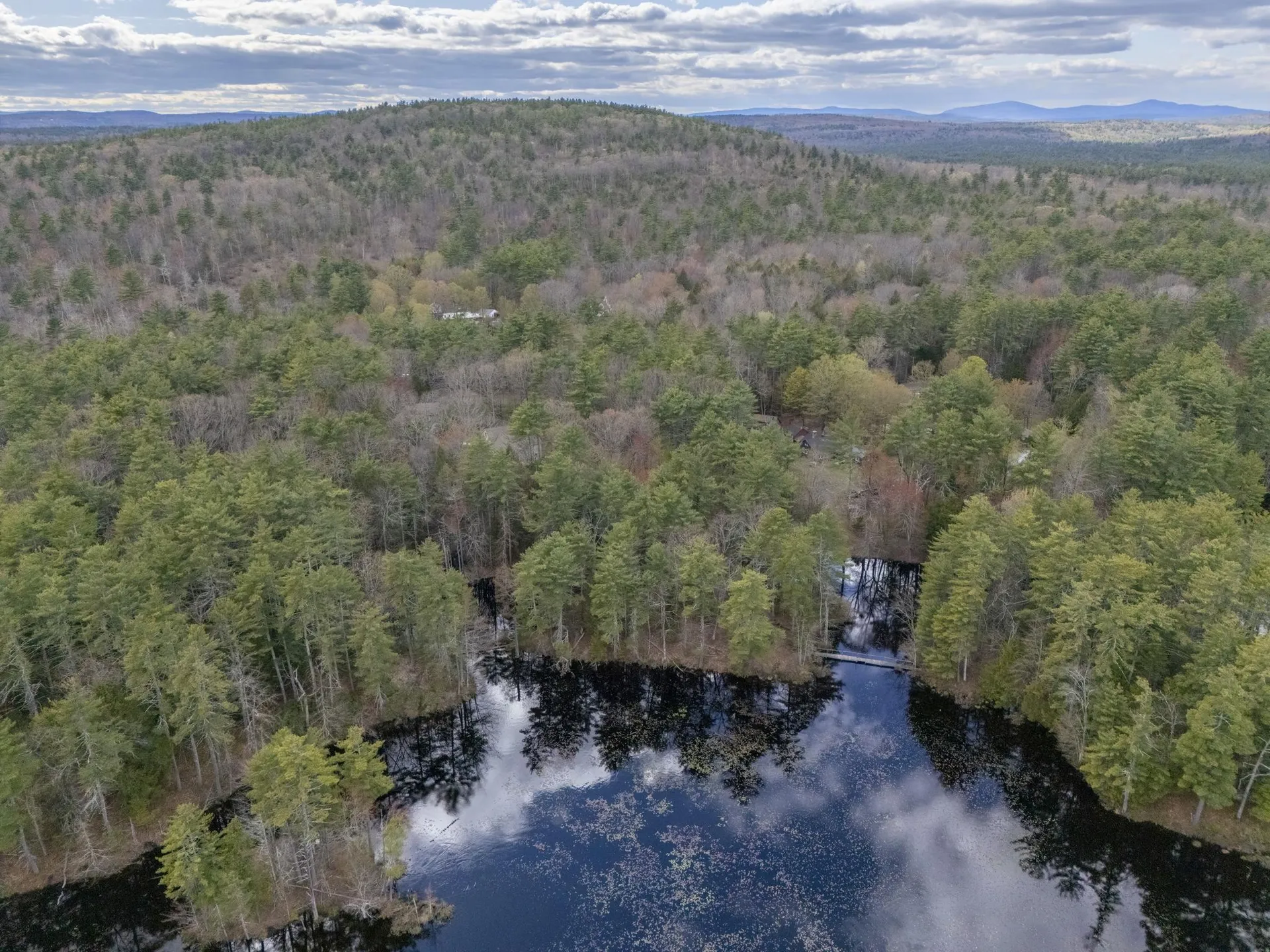34 Cleveland Hill Road Brookline NH 03033