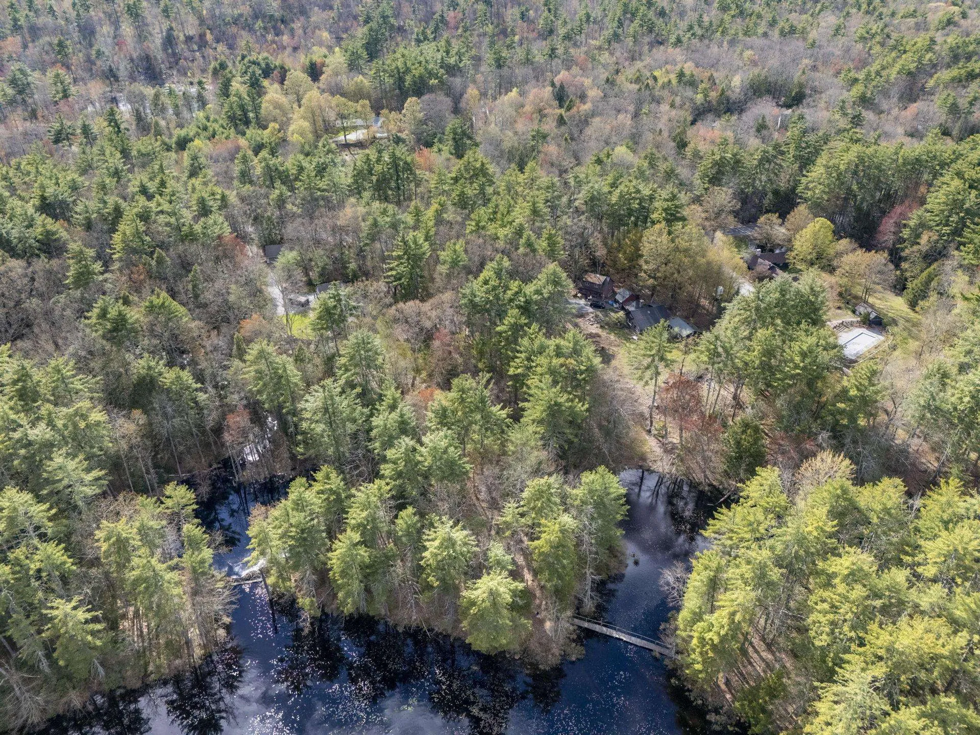 34 Cleveland Hill Road Brookline NH 03033