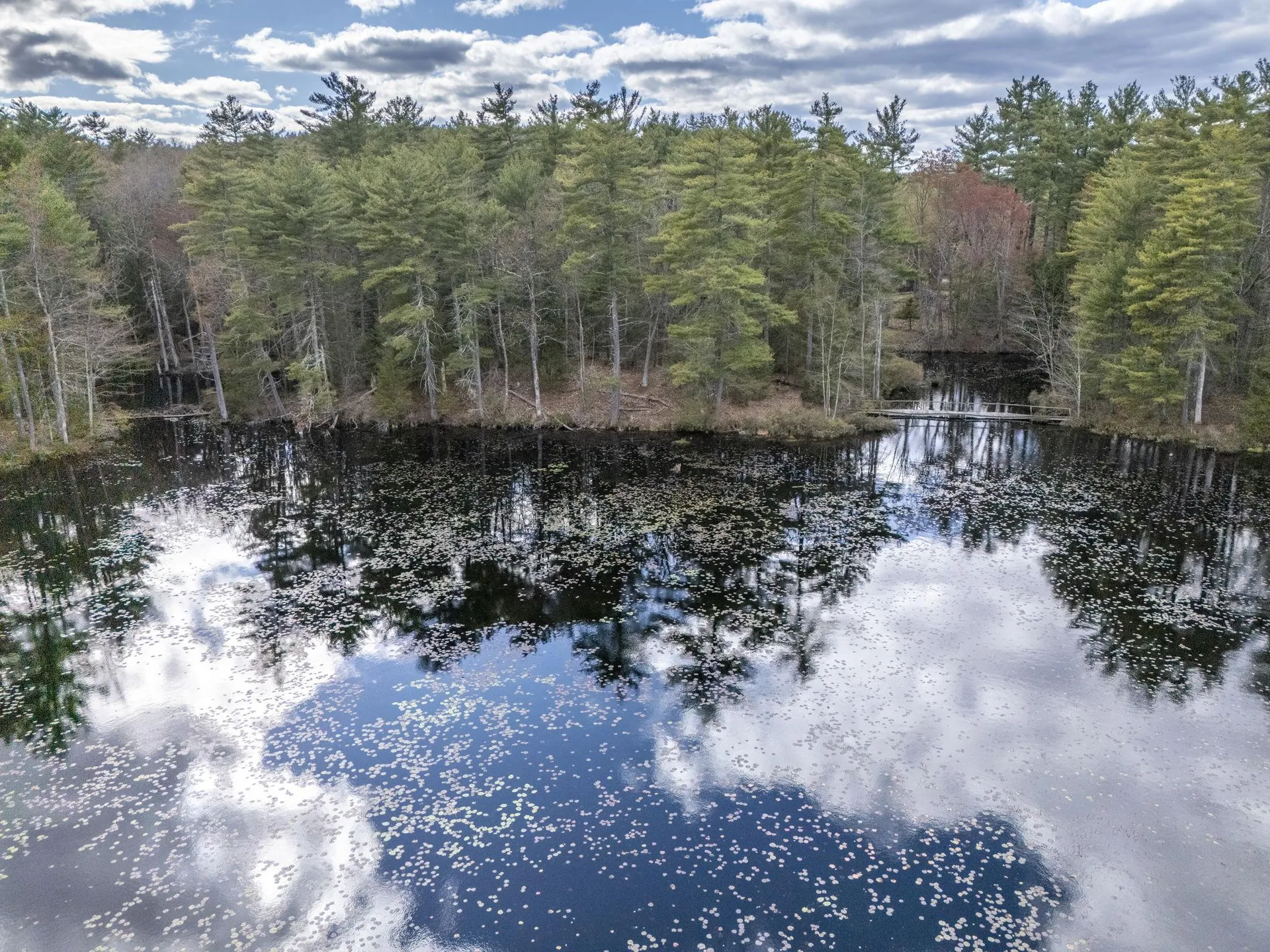 34 Cleveland Hill Road Brookline NH 03033