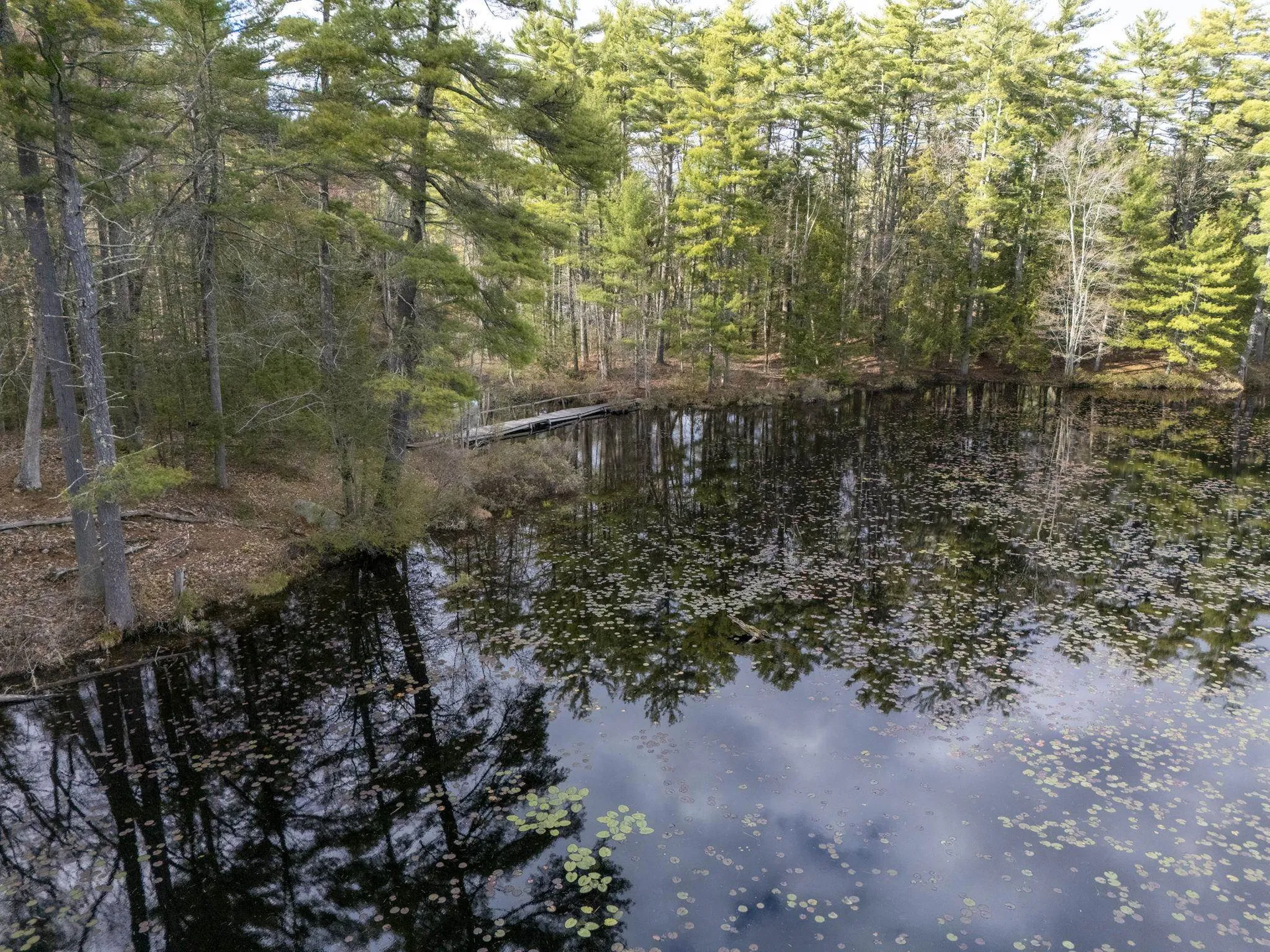 34 Cleveland Hill Road Brookline NH 03033