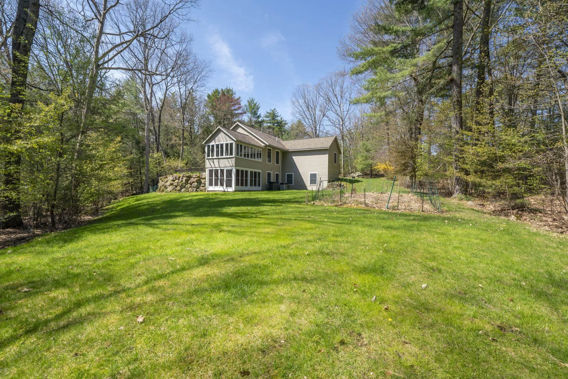 34 Cleveland Hill Road Brookline NH 03033