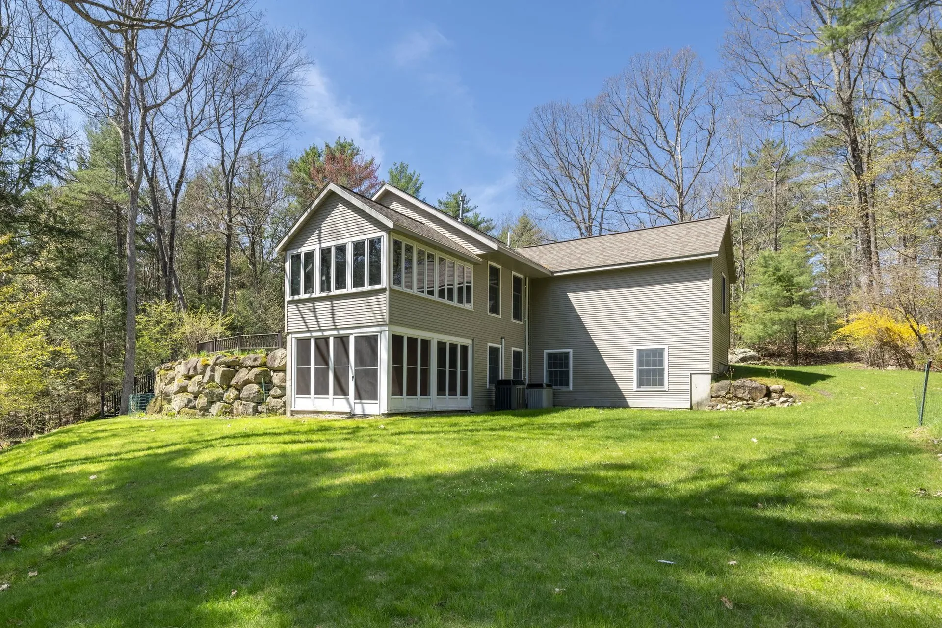 34 Cleveland Hill Road Brookline NH 03033