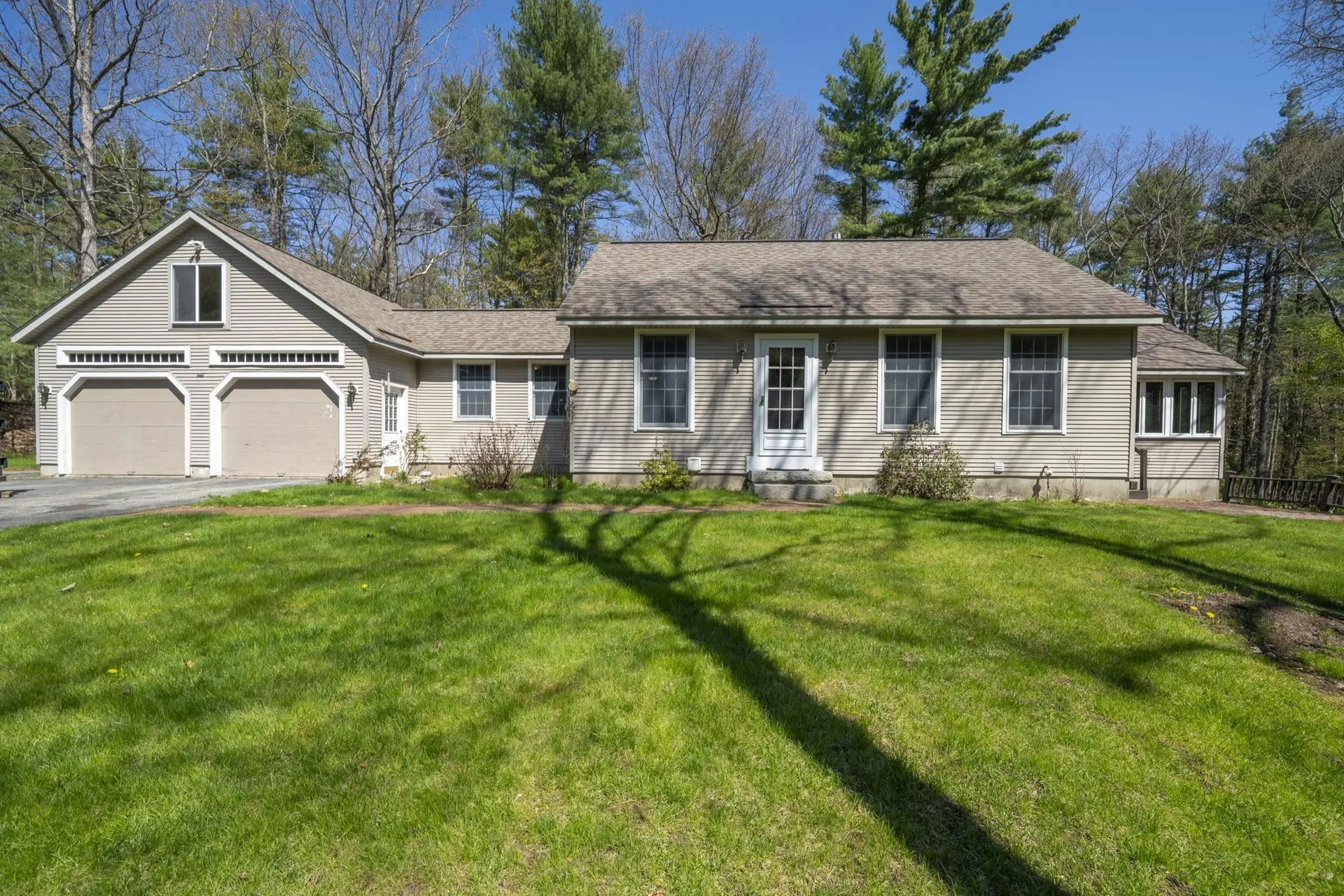 34 Cleveland Hill Road Brookline NH 03033