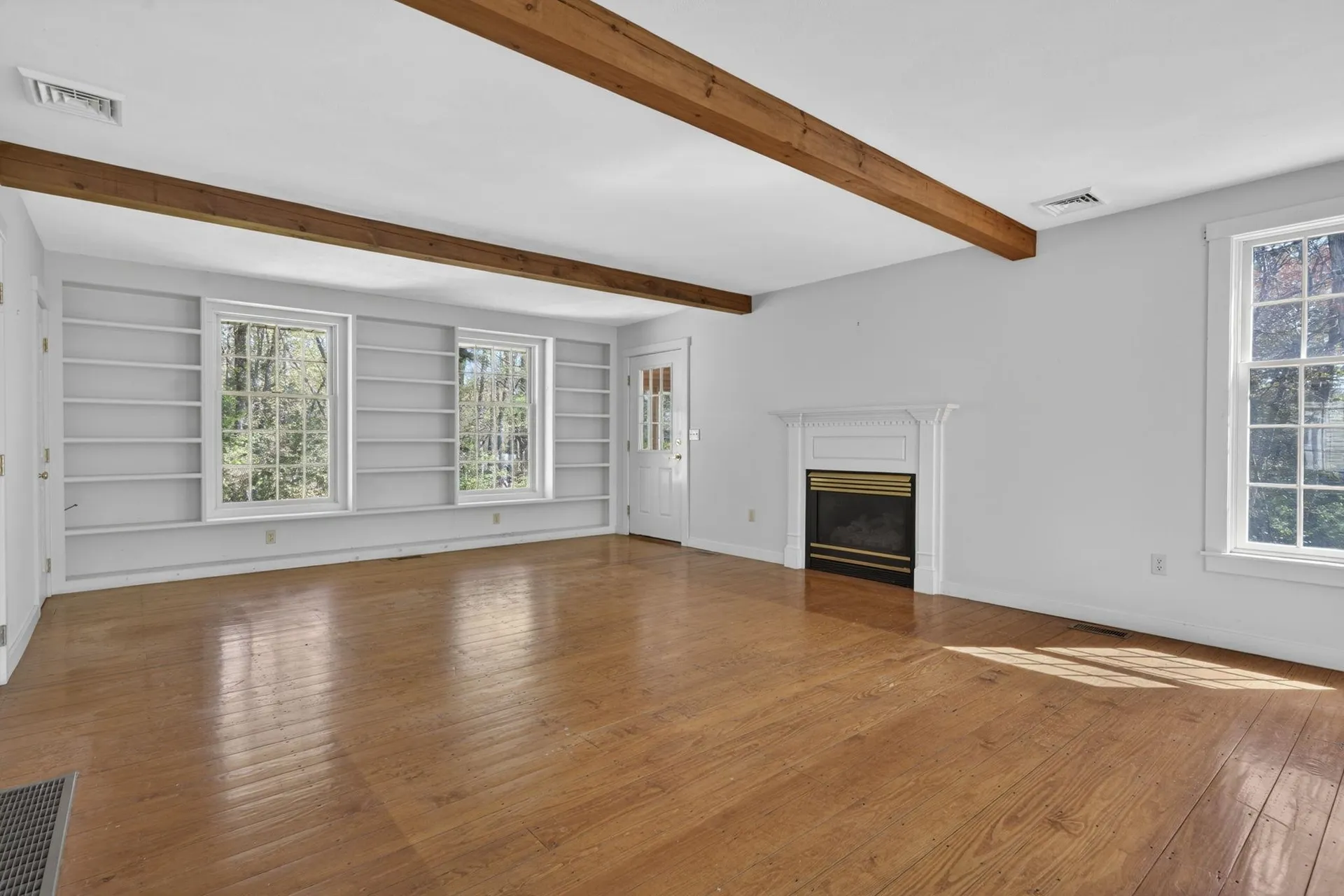 34 Cleveland Hill Road Brookline NH 03033