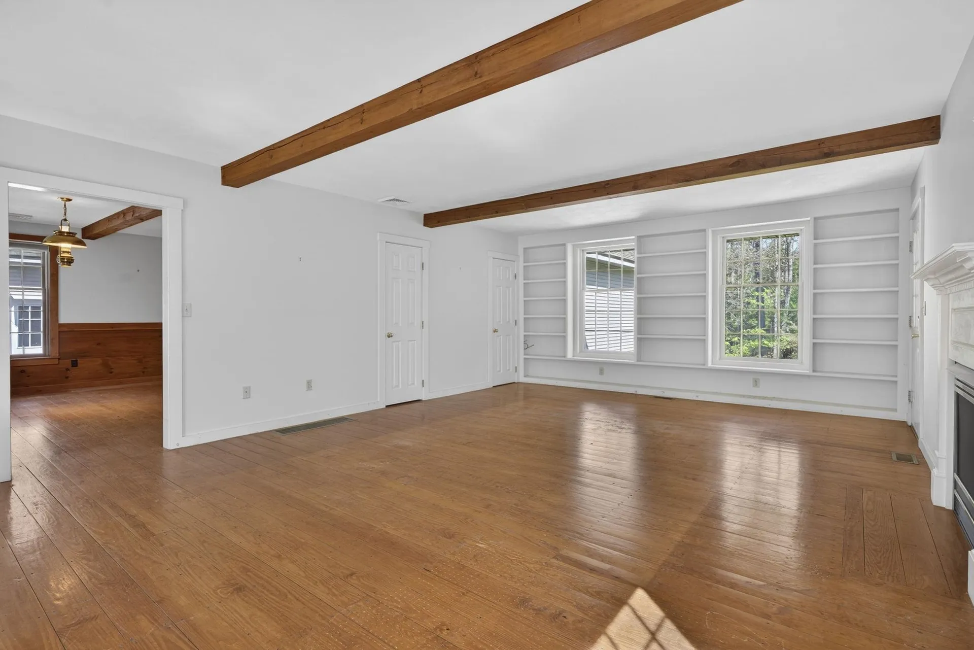 34 Cleveland Hill Road Brookline NH 03033