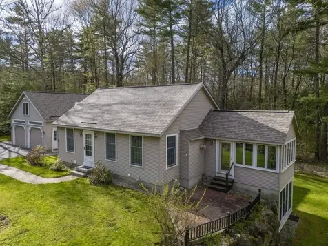 34 Cleveland Hill Road Brookline NH 03033