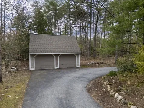 34 Cleveland Hill Road Brookline NH 03033