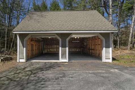 34 Cleveland Hill Road Brookline NH 03033