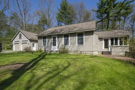 34 Cleveland Hill Road Brookline NH 03033