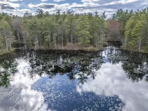 34 Cleveland Hill Road Brookline NH 03033
