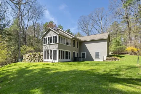 34 Cleveland Hill Road Brookline NH 03033