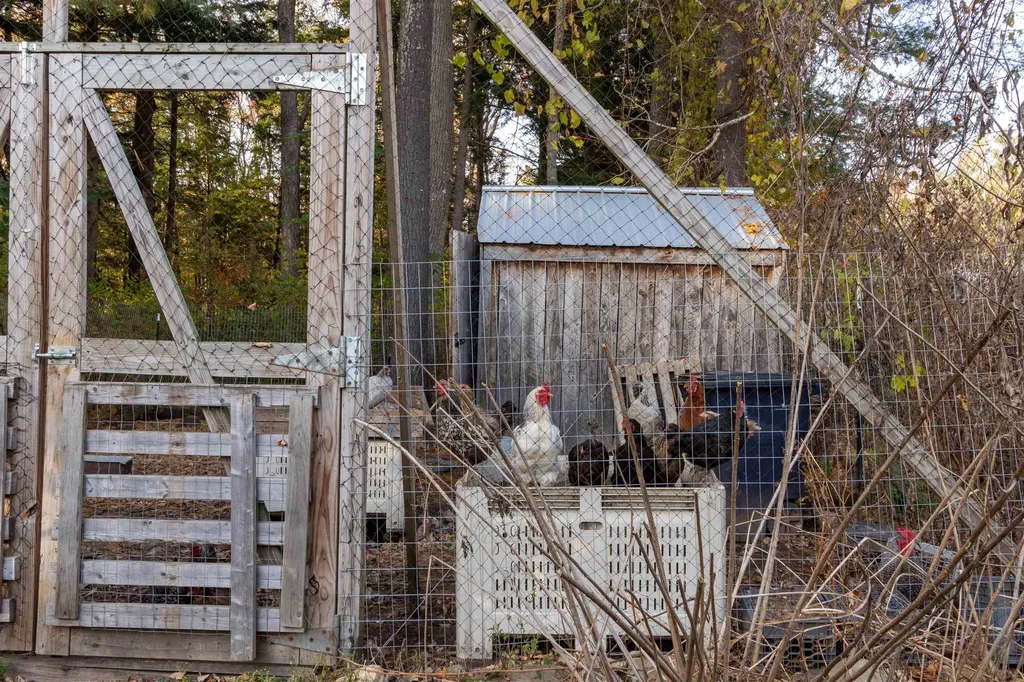 95 Middletown Road Londonderry VT 05155