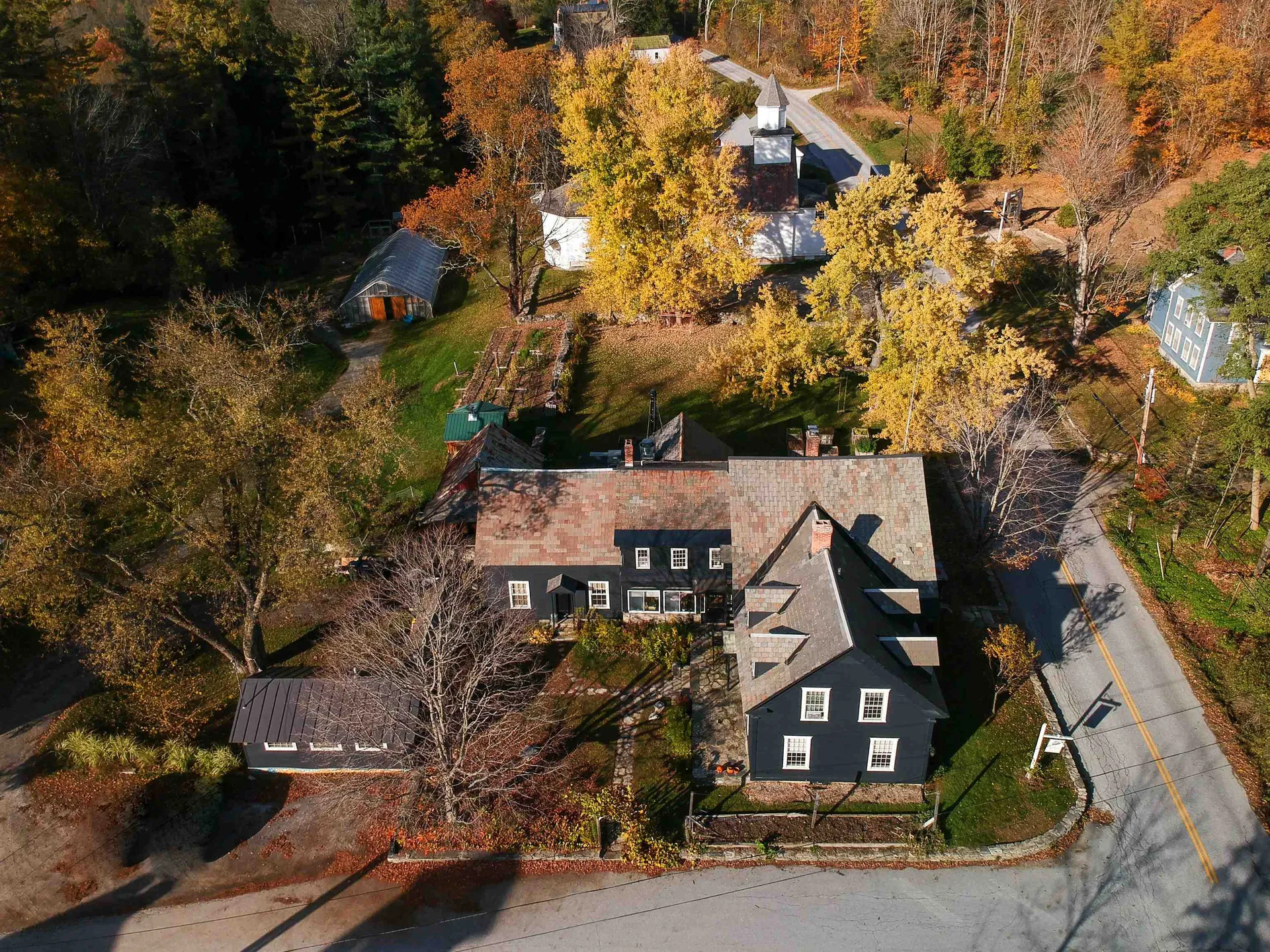 95 Middletown Road Londonderry VT 05155