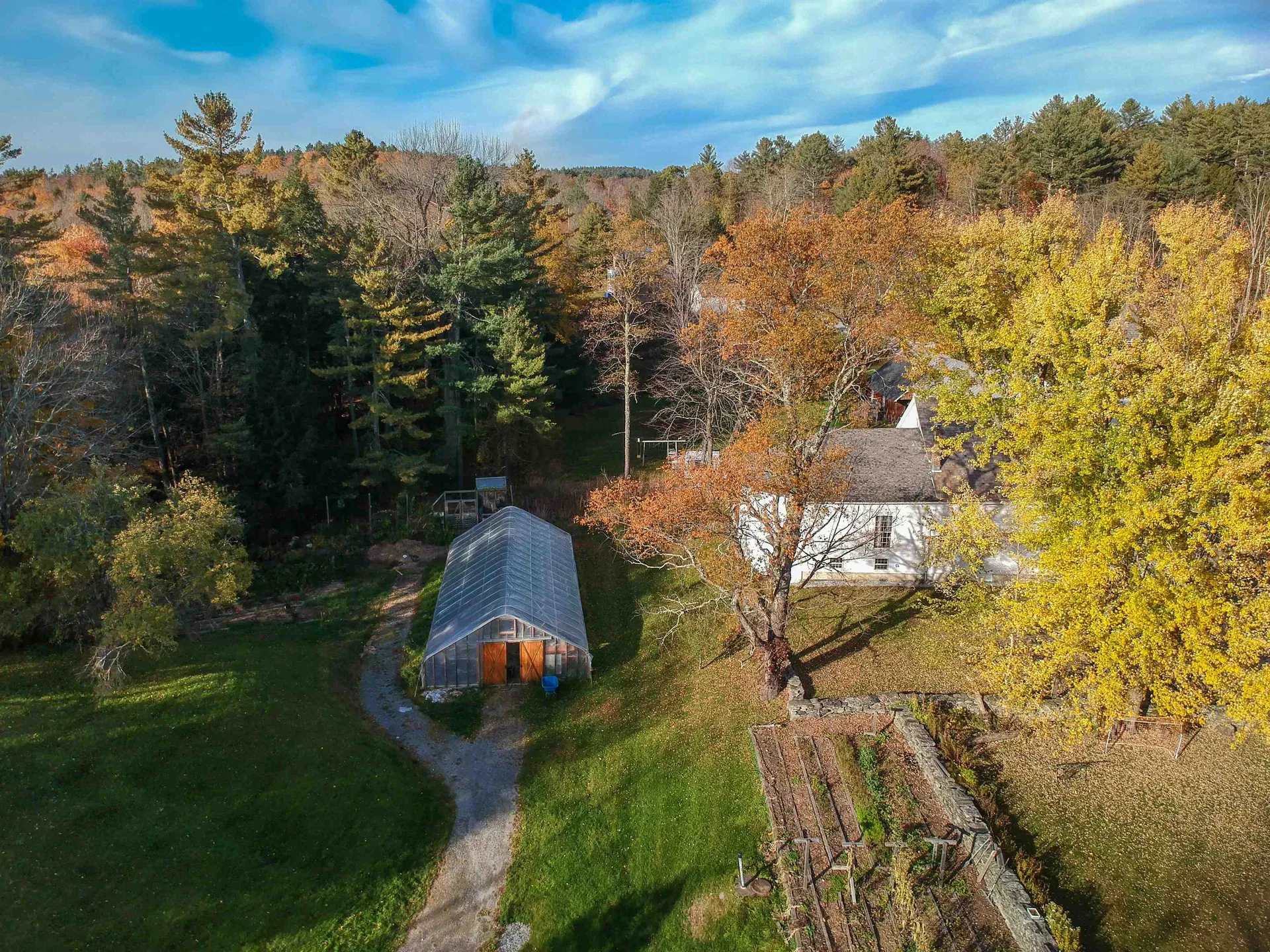 95 Middletown Road Londonderry VT 05155