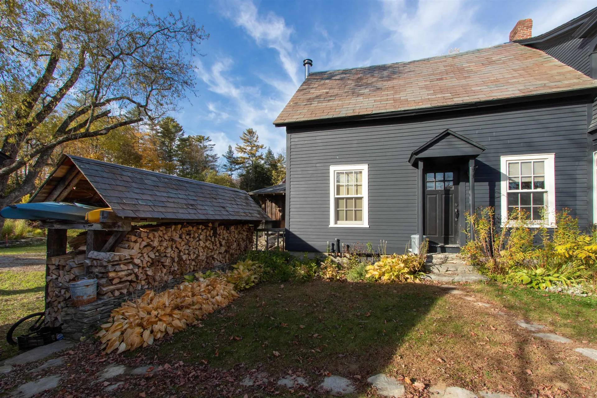 95 Middletown Road Londonderry VT 05155