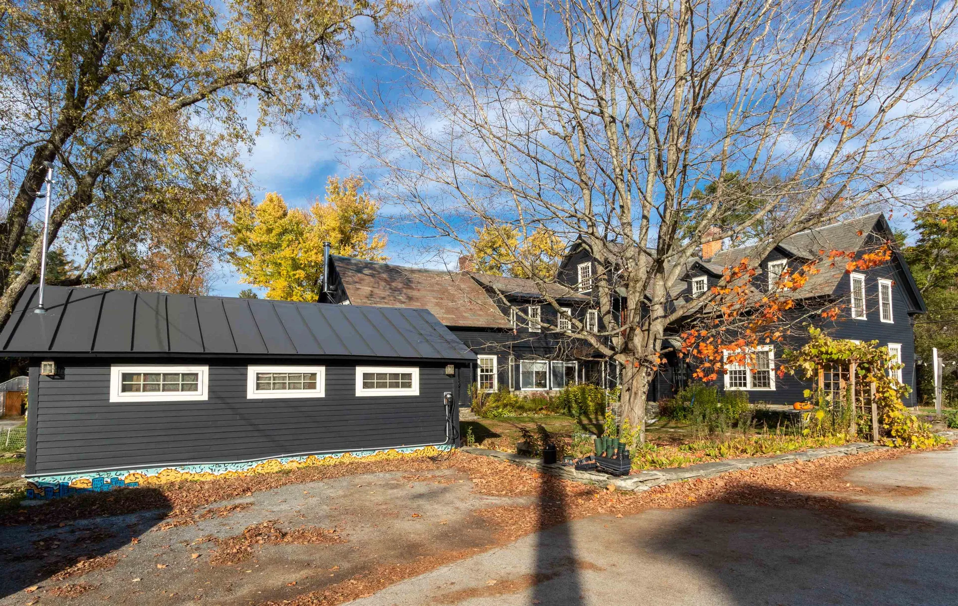 95 Middletown Road Londonderry VT 05155
