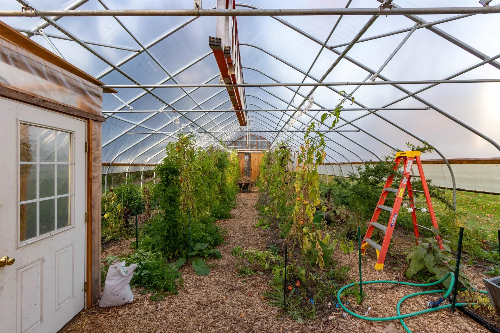 95 Middletown Road Londonderry VT 05155
