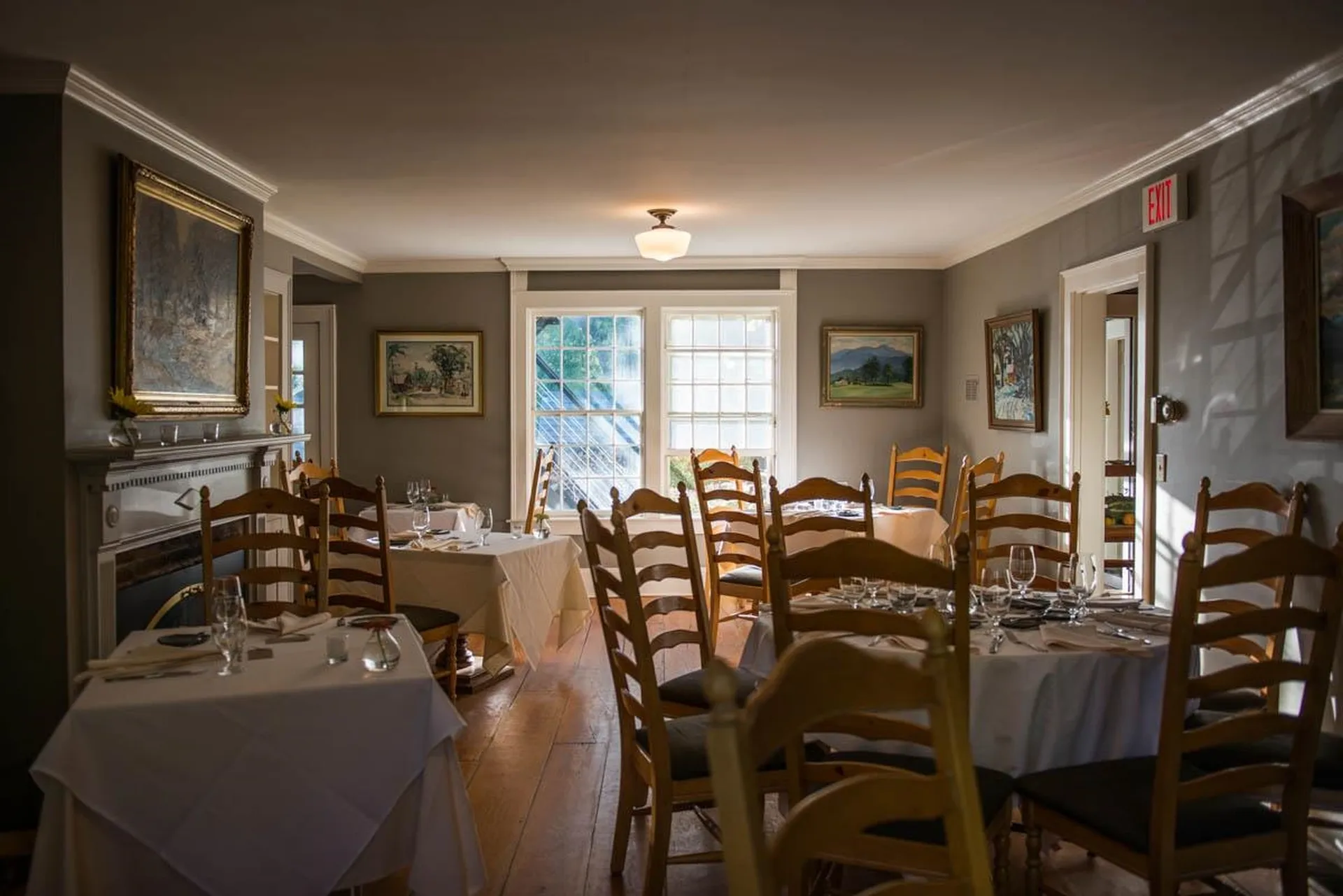 95 Middletown Road Londonderry VT 05155