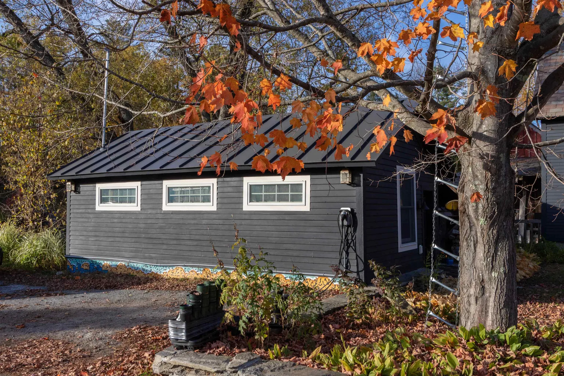 95 Middletown Road Londonderry VT 05155