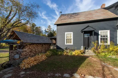 95 Middletown Road Londonderry VT 05155