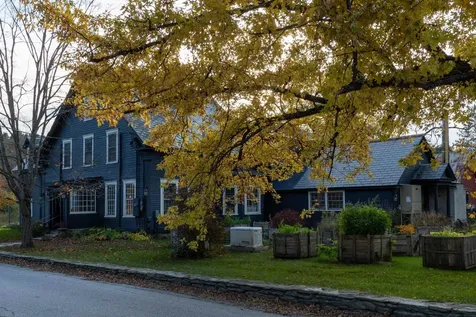 95 Middletown Road Londonderry VT 05155
