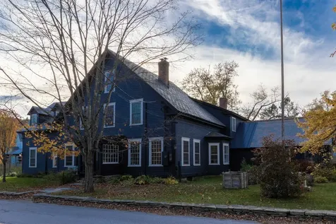 95 Middletown Road Londonderry VT 05155