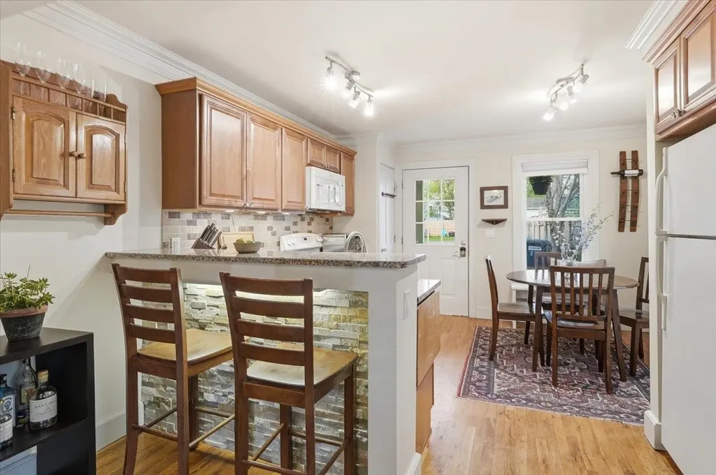 9 West Street Winooski VT 05404