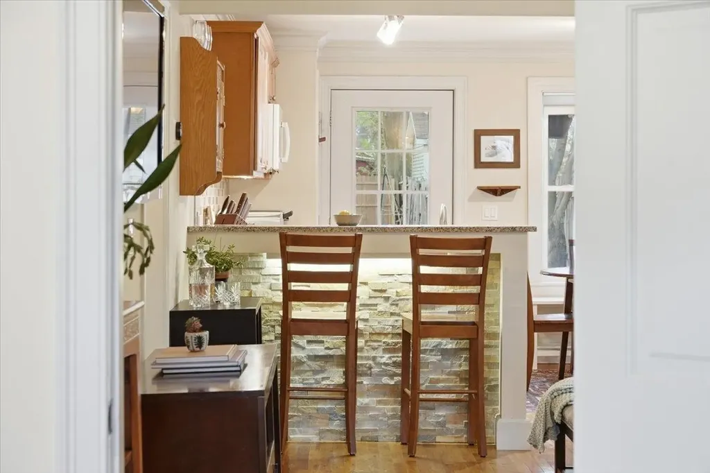 9 West Street Winooski VT 05404