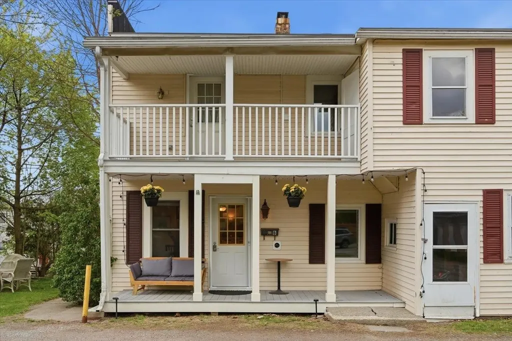 9 West Street Winooski VT 05404