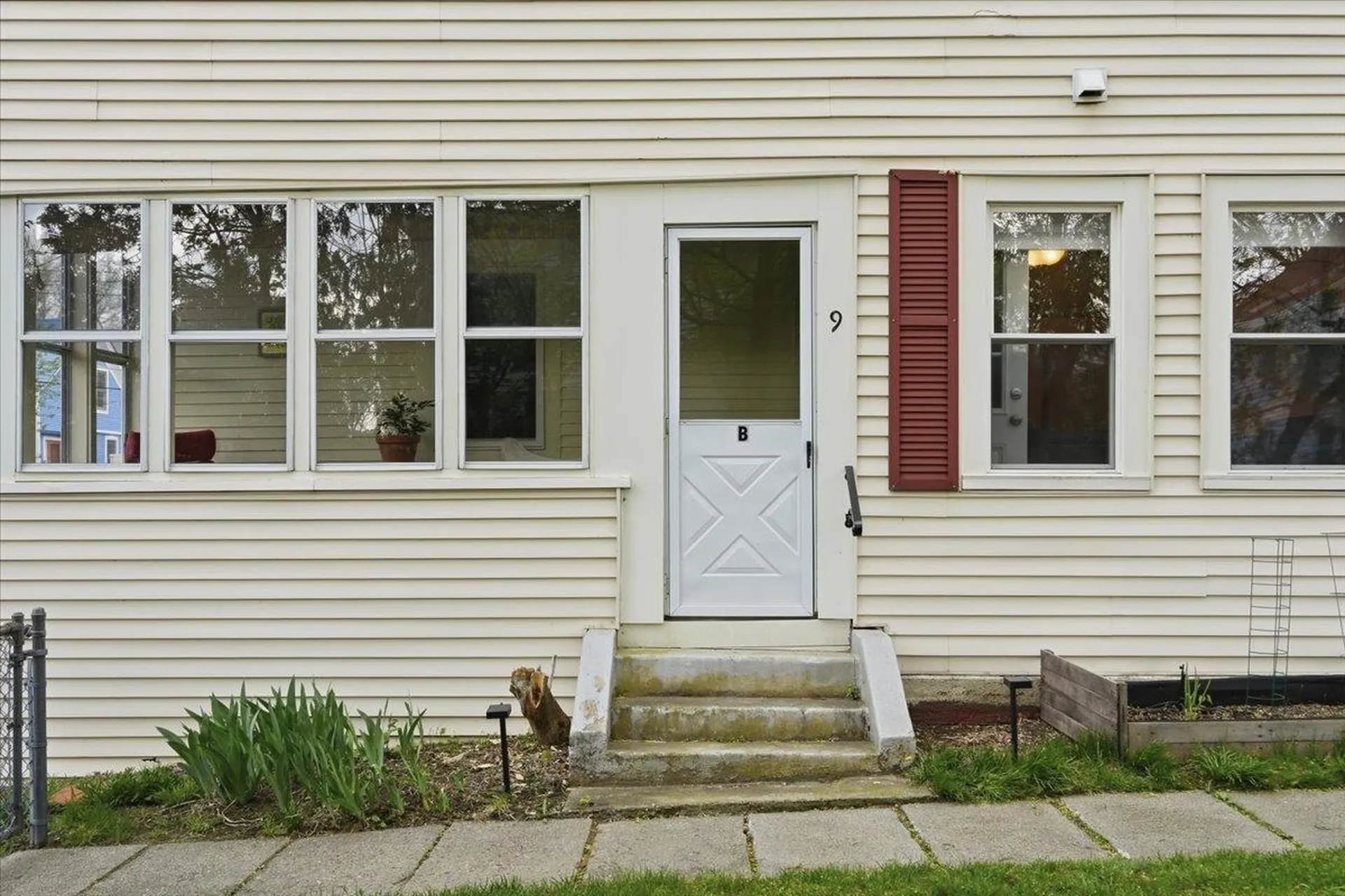 9 West Street Winooski VT 05404
