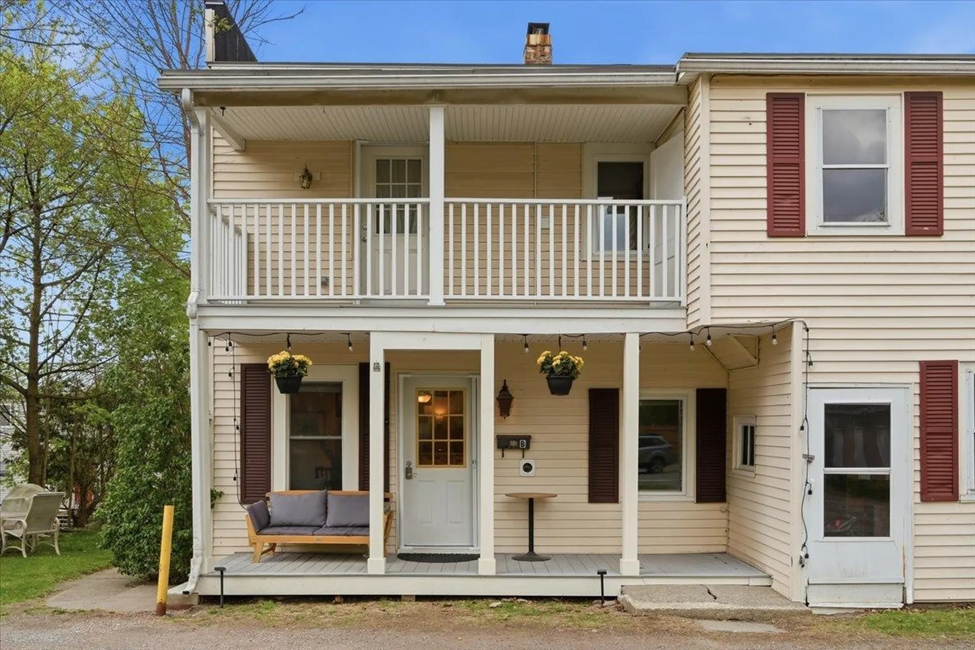 9 West Street Winooski VT 05404
