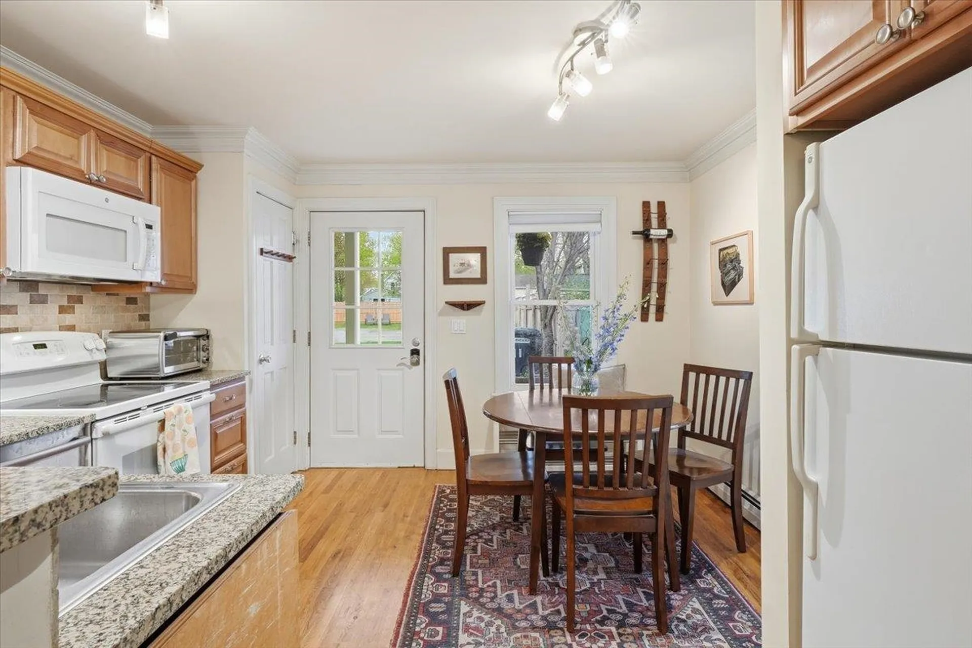 9 West Street Winooski VT 05404