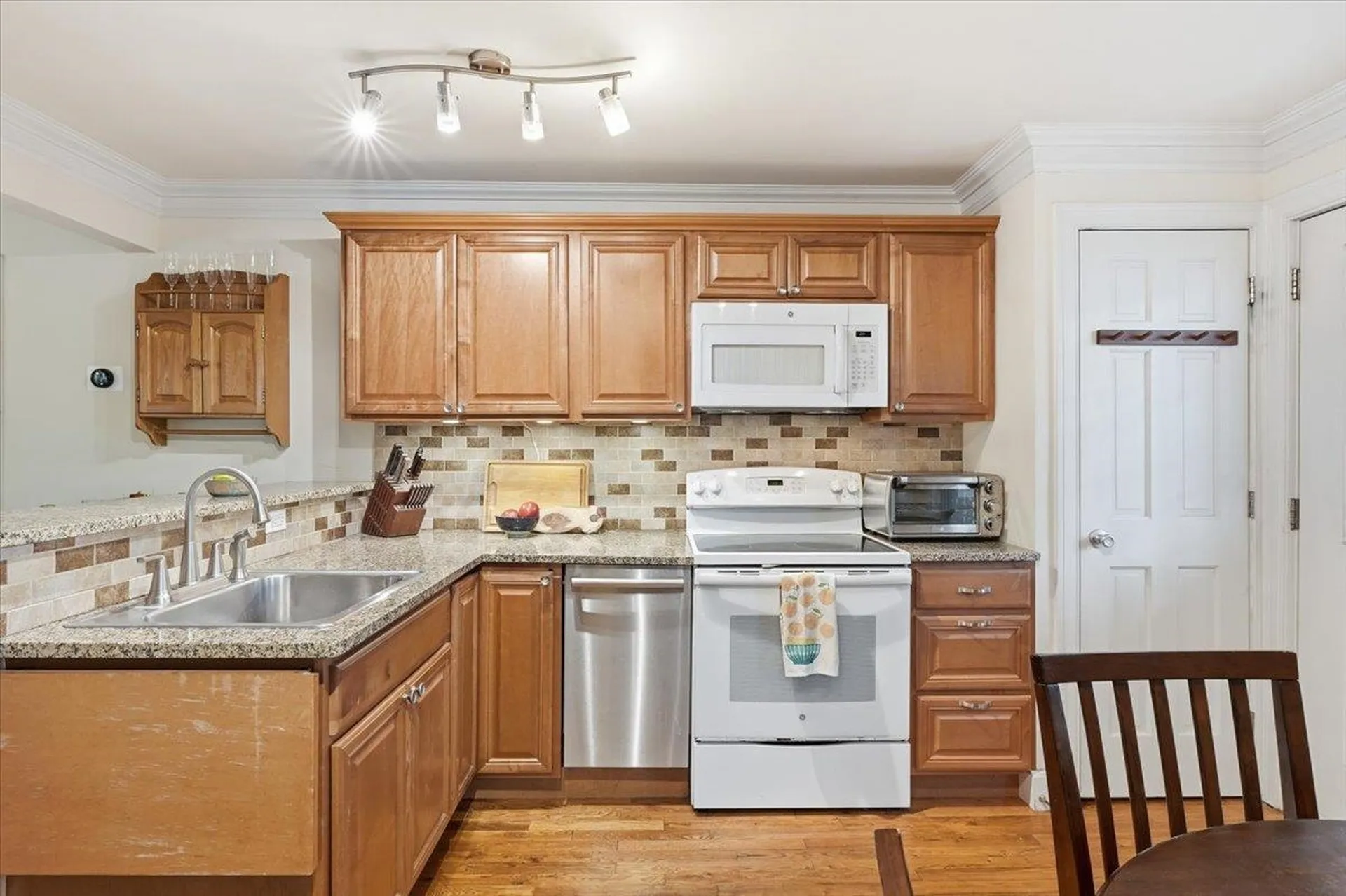 9 West Street Winooski VT 05404