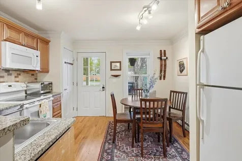 9 West Street Winooski VT 05404