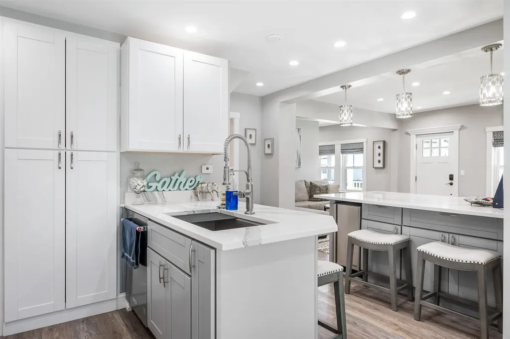 13 Merrill Street Colebrook NH 03576