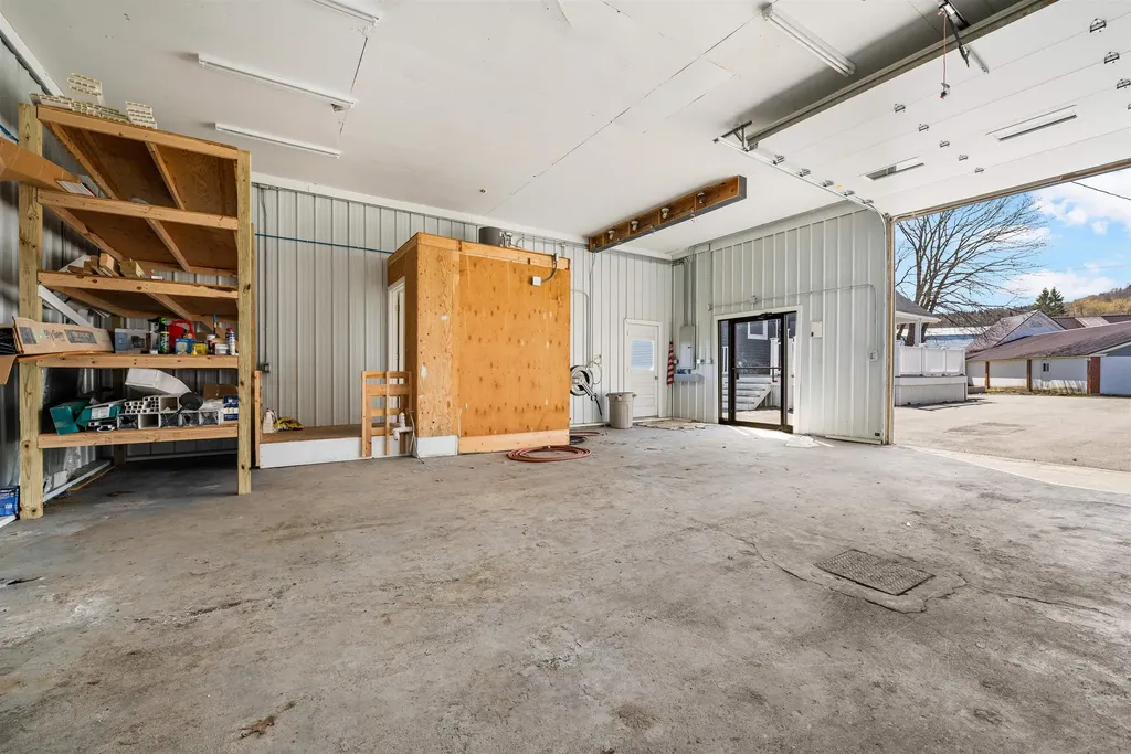 13 Merrill Street Colebrook NH 03576