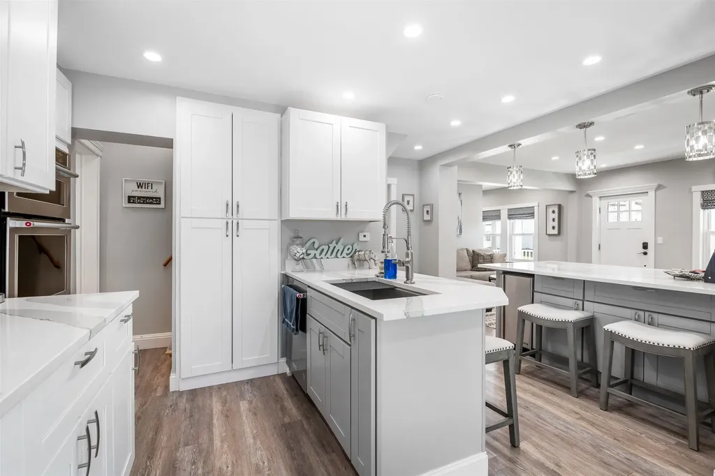 13 Merrill Street Colebrook NH 03576