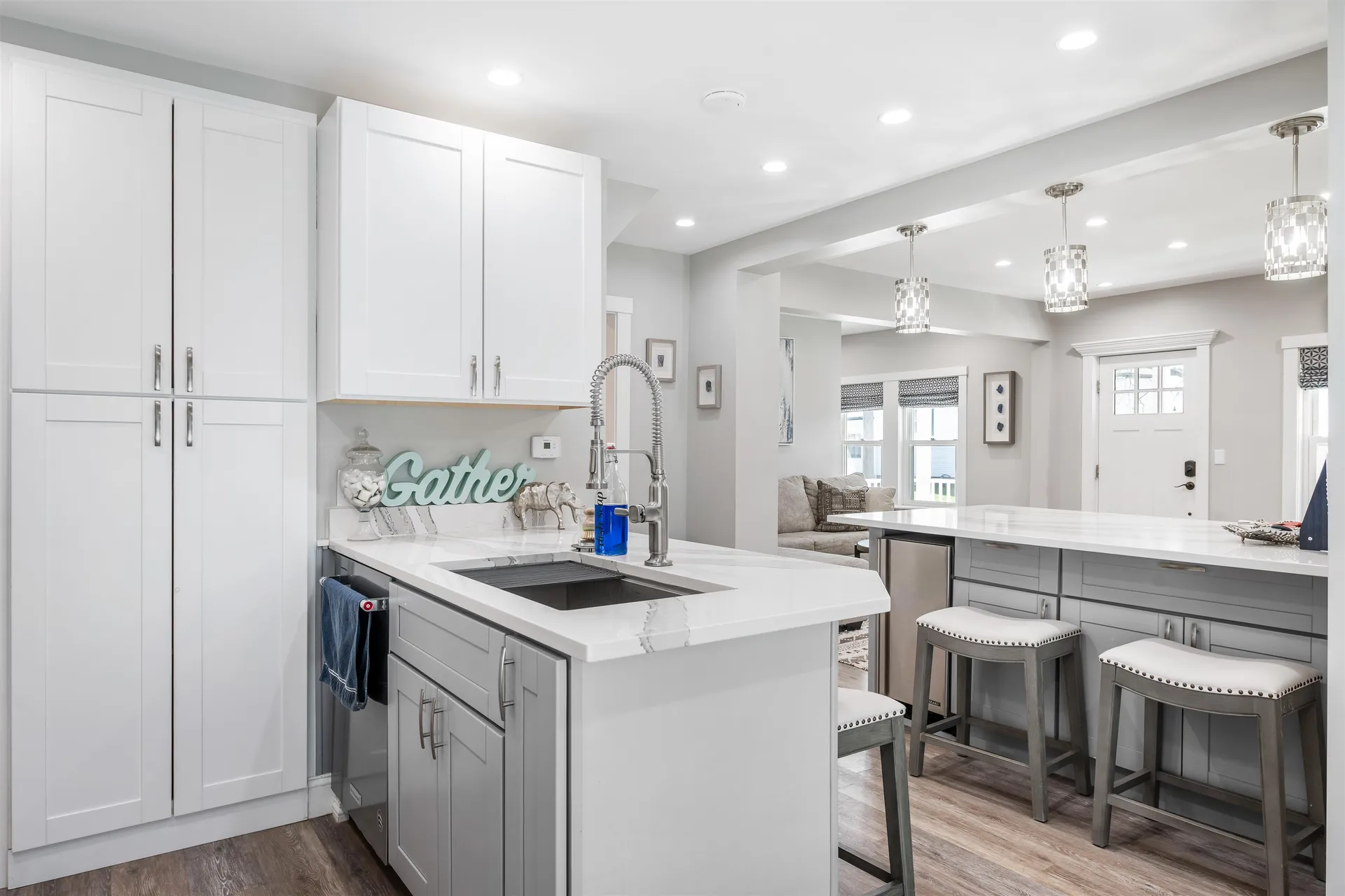 13 Merrill Street Colebrook NH 03576