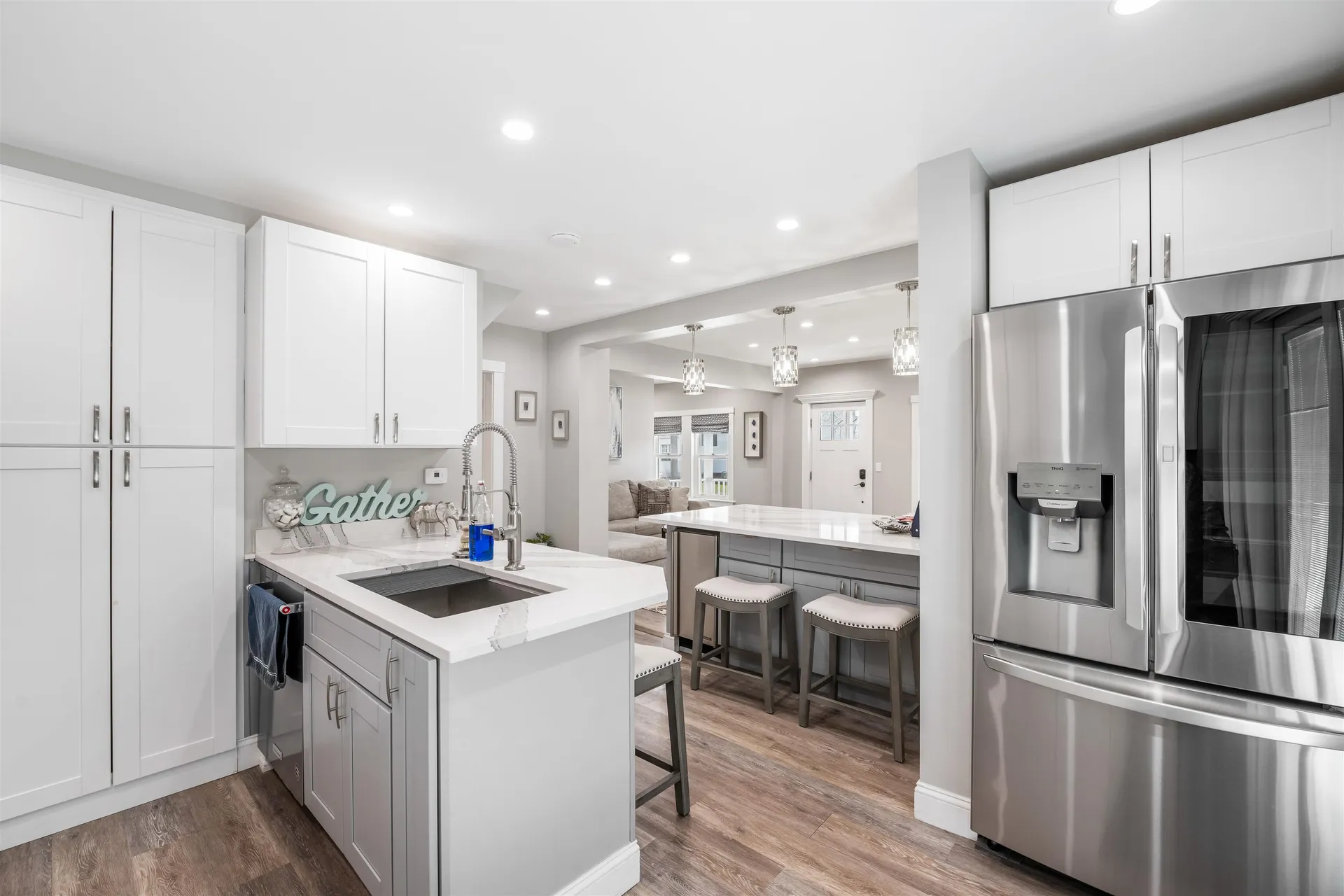 13 Merrill Street Colebrook NH 03576
