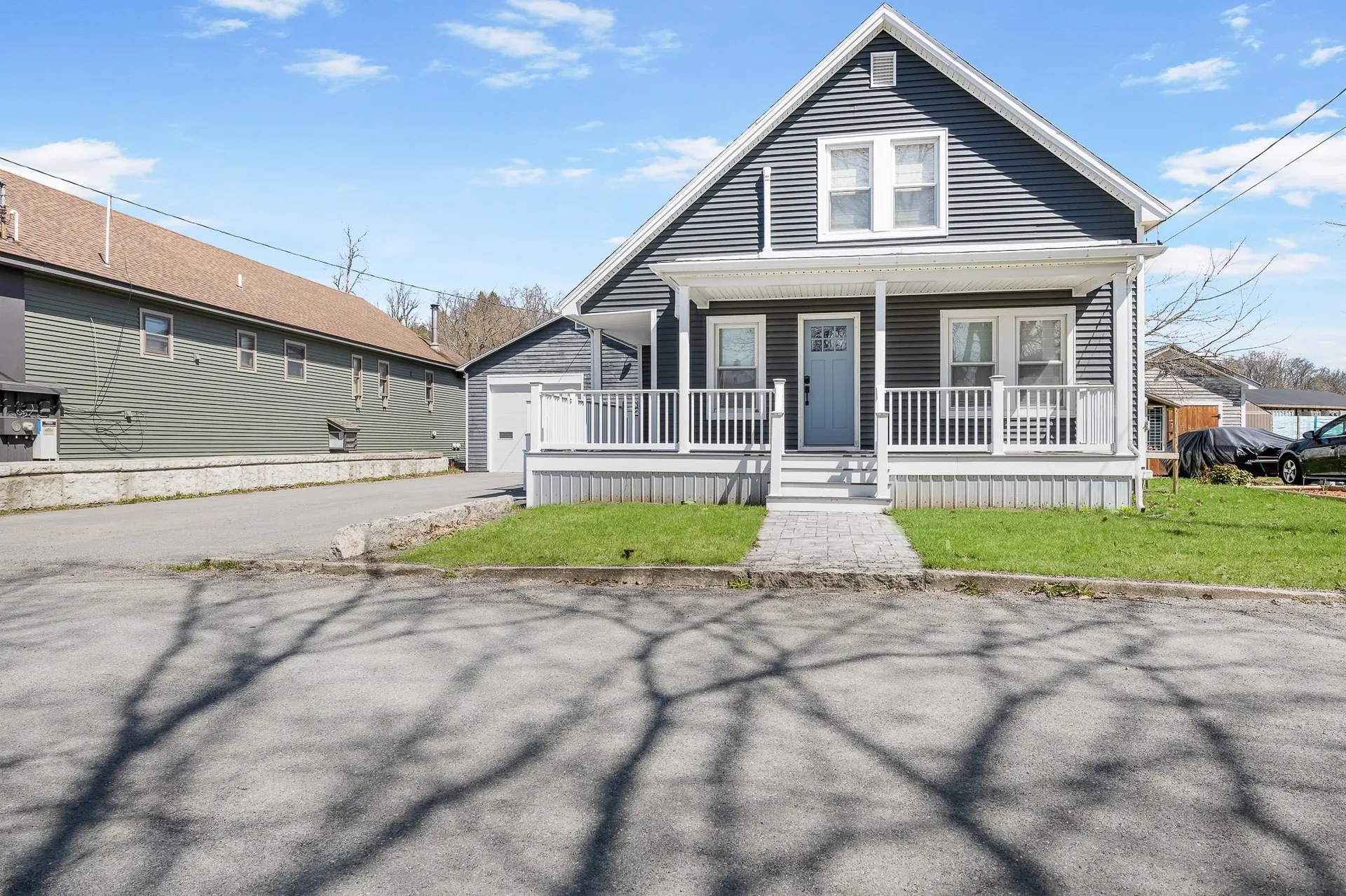 13 Merrill Street Colebrook NH 03576