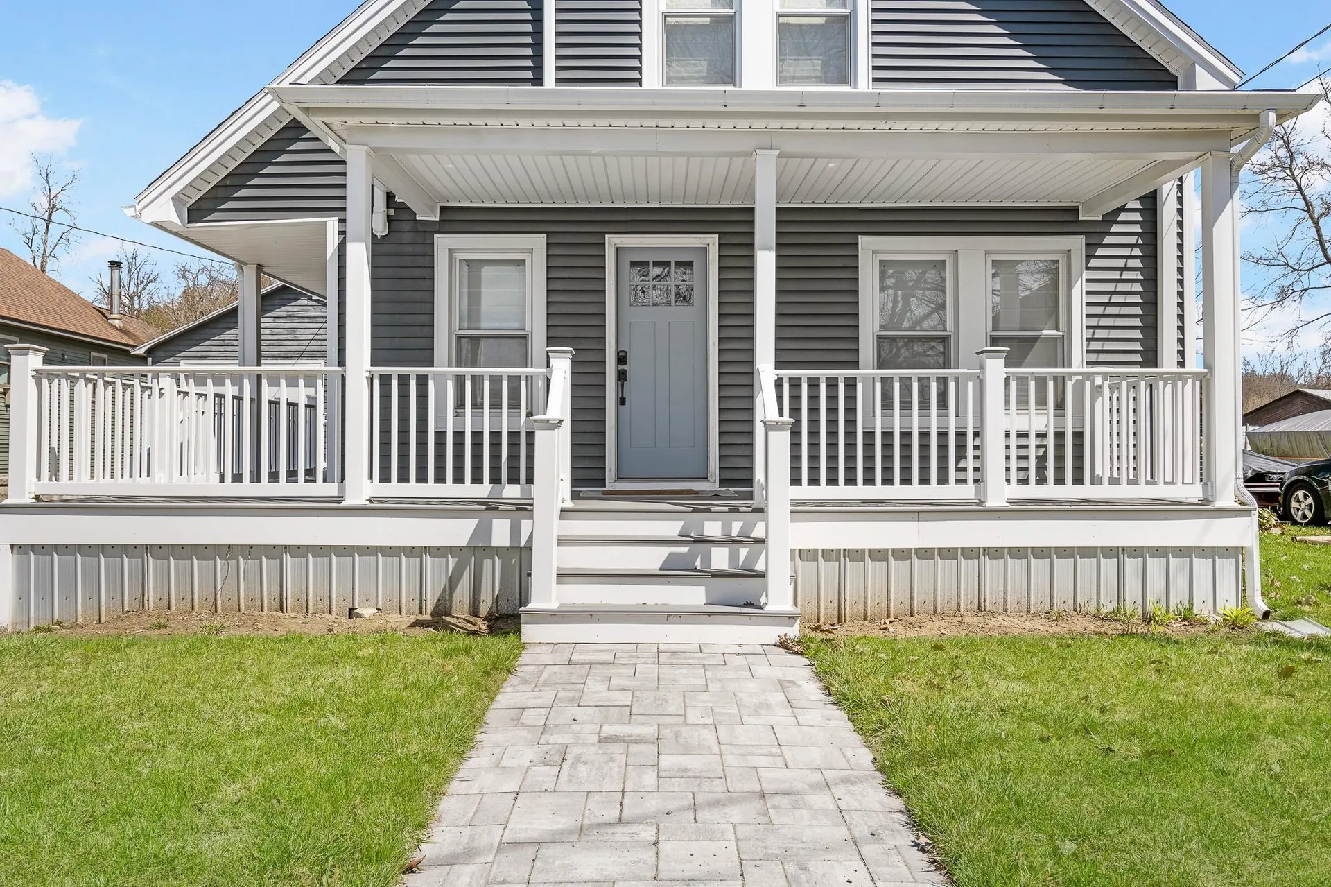 13 Merrill Street Colebrook NH 03576