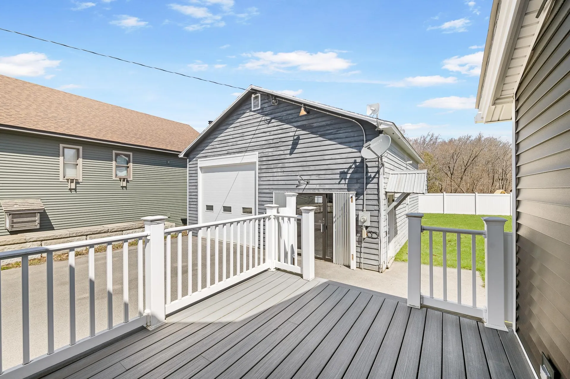 13 Merrill Street Colebrook NH 03576