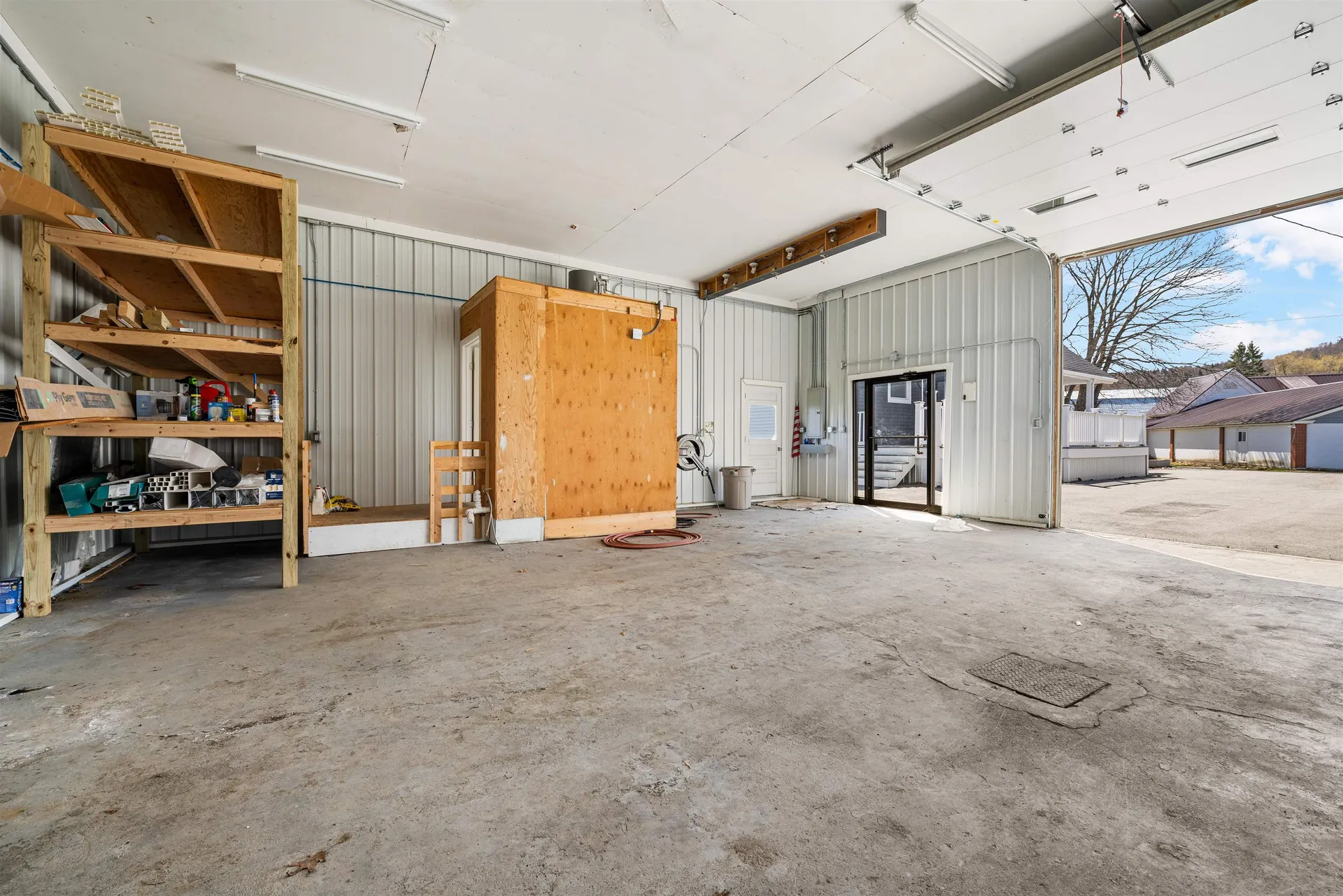 13 Merrill Street Colebrook NH 03576
