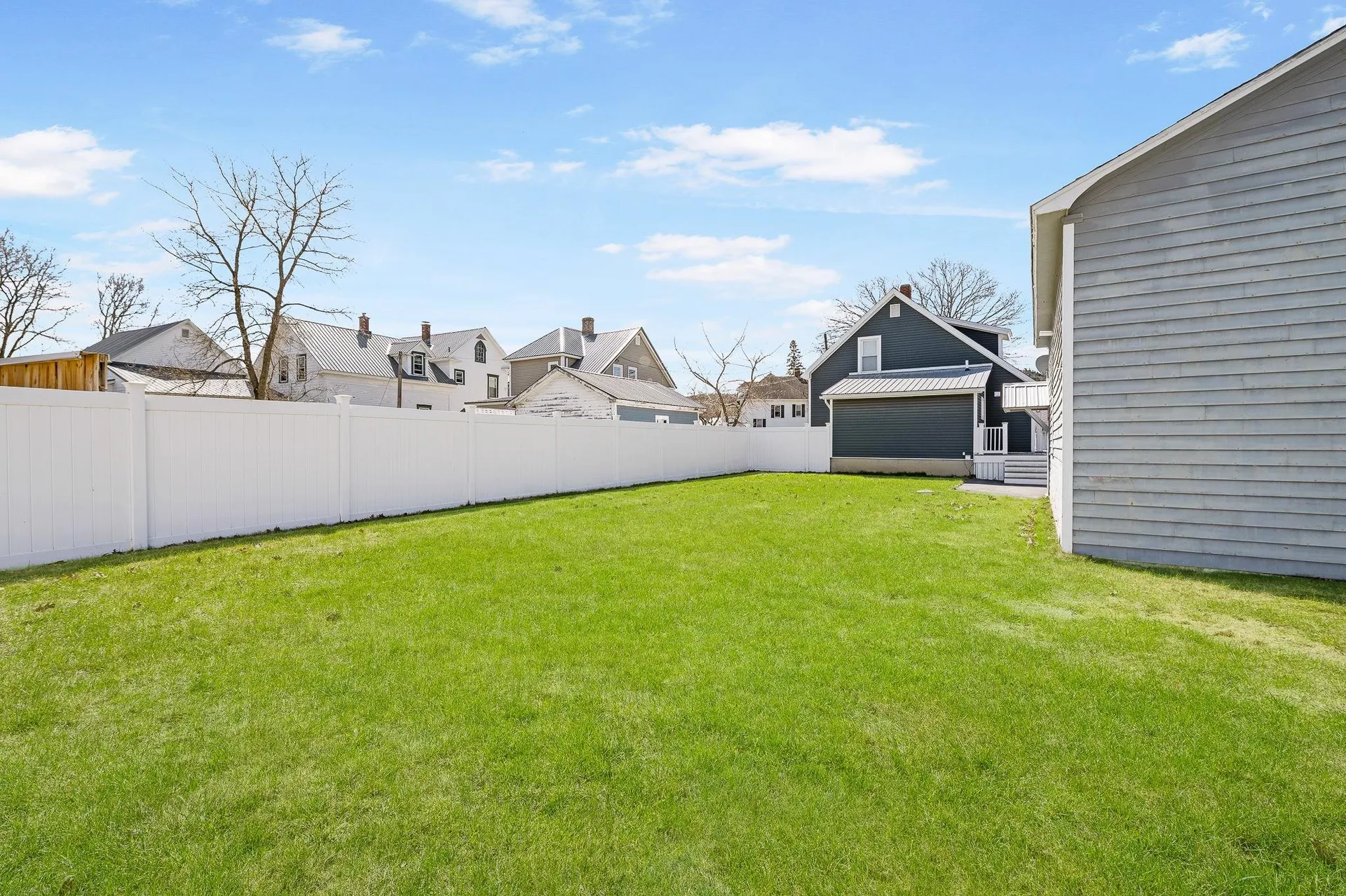 13 Merrill Street Colebrook NH 03576