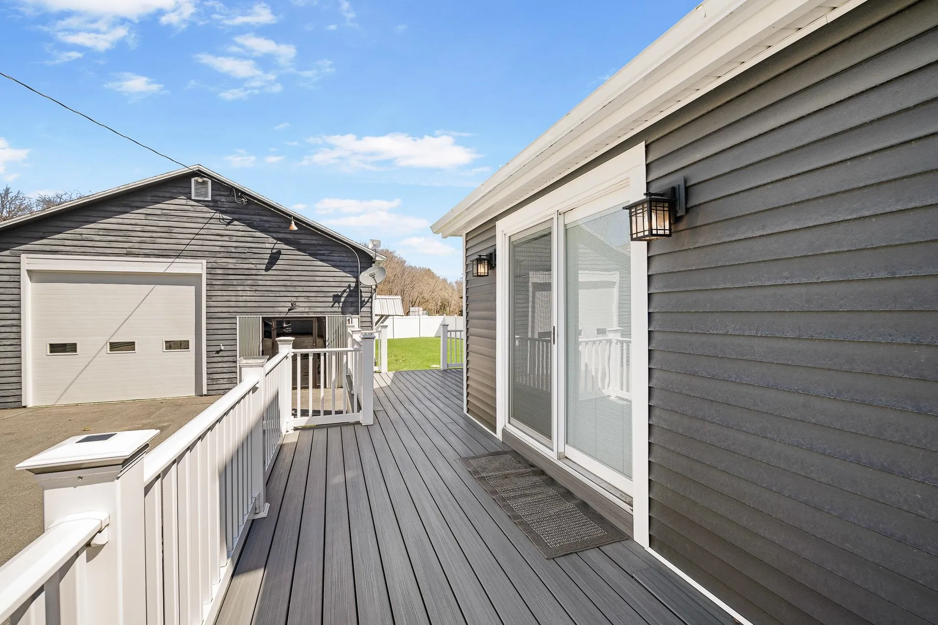 13 Merrill Street Colebrook NH 03576