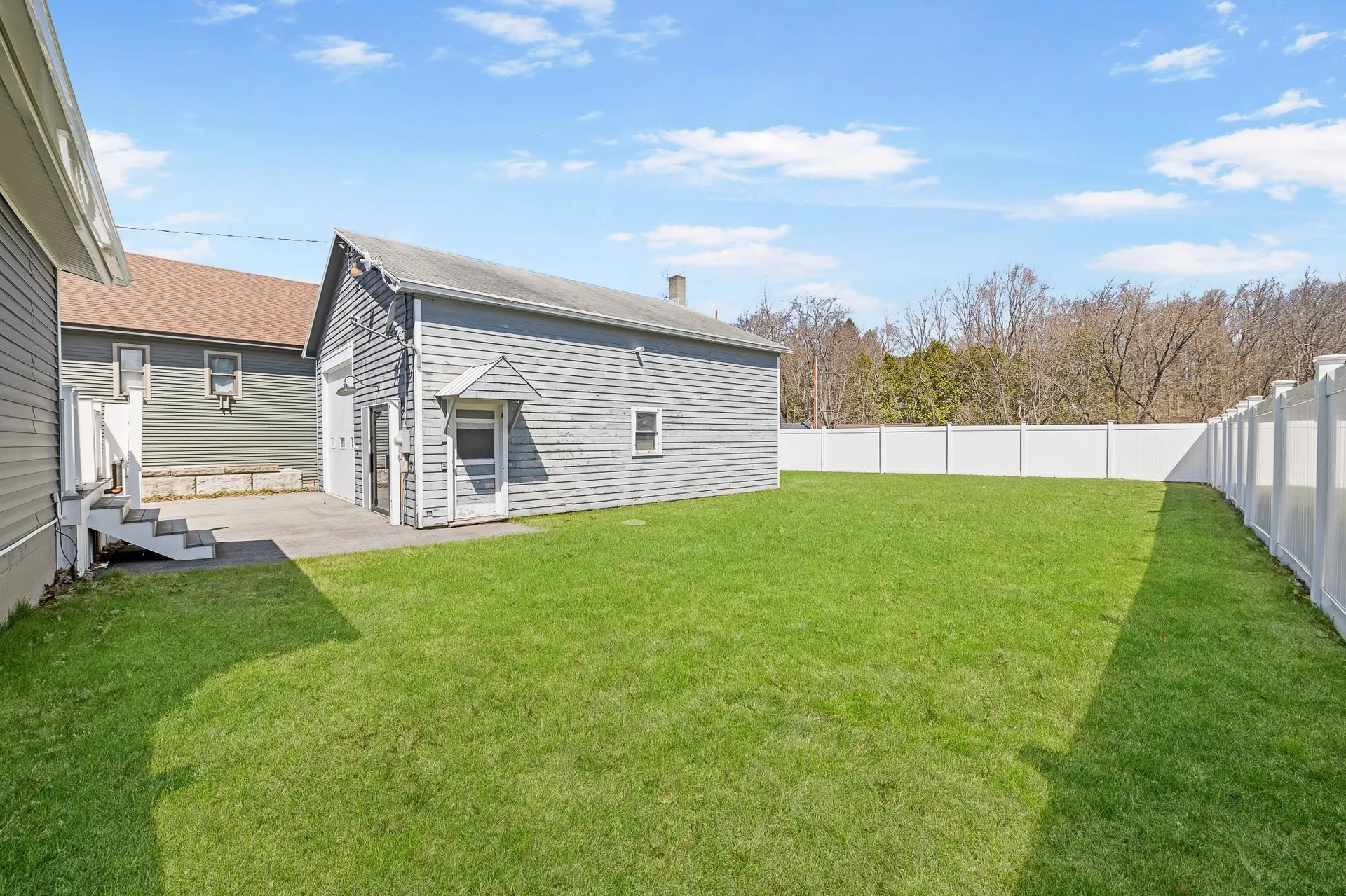 13 Merrill Street Colebrook NH 03576