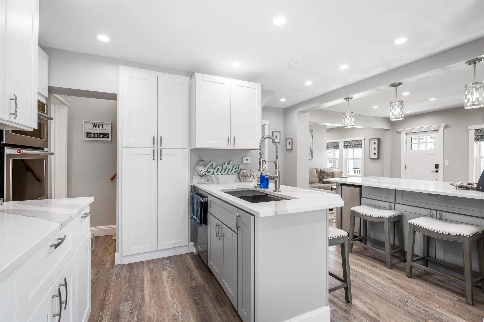 13 Merrill Street Colebrook NH 03576