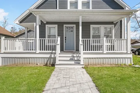 13 Merrill Street Colebrook NH 03576