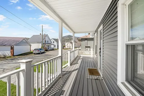 13 Merrill Street Colebrook NH 03576